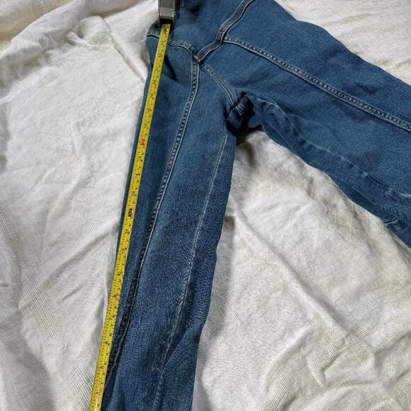 Calvin Klein Jean Jacket | XS - Picture 8 of 8